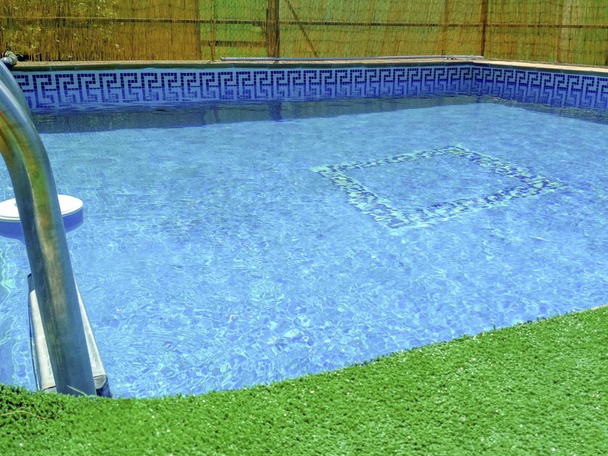 Cubo'S Villa Family Alhaurín el Grande Exteriör bild