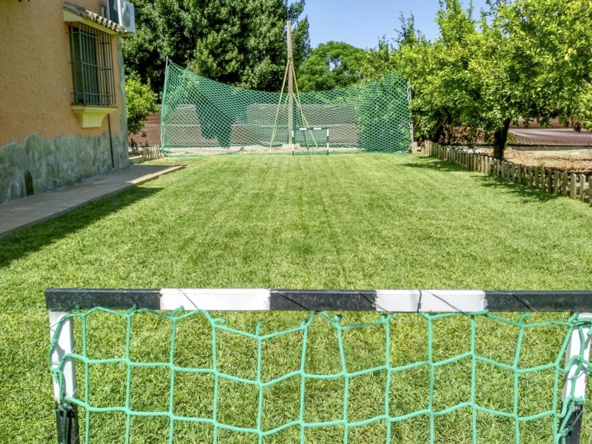 Cubo'S Villa Family Alhaurín el Grande Exteriör bild